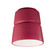 Flush Mounts Directional by Justice Designs ( 102 | CER-6150-CRSE Radiance ) 