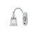 Sconces Single Glass by Innovations ( 405 | 918-1W-PC-G182S Franklin Restoration ) 