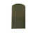 Sconces Pocket by Justice Designs ( 102 | CER-5745-MGRN Ambiance ) 