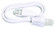 Specialty Items Fixture Accents/Parts by AFX Lighting ( 162 | XLCC48WH Undercab Accessories ) 