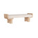 Furniture Stools/Benches/Ottomans by Arteriors ( 314 | FHI01 Wesley ) 