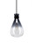 Mini Pendants Cable by Avenue Lighting ( 192 | HF8188-BLK Del Mar ) 