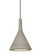 Multi-Systems Line Voltage Pendants by Besa ( 74 | 1JT-GALATN-LED-BR Gala ) 