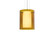 Mini Pendants Cable by Besa ( 74 | 1KG-G00607-LED-SN Pahu ) 