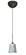 Mini Pendants Cable by Besa ( 74 | 1XC-5125SF-LED-BR Nico ) 