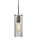 Multi-Systems Line Voltage Pendants by Besa ( 74 | 1JC-JUNI10CL-EDIL-BR Juni ) 