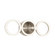 Sconces Ring Shades/Halo by AFX Lighting ( 162 | GLOS0514L30D1SN Glo ) 