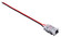Specialty Items Fixture Accents/Parts by American Lighting ( 303 | TL-2PWR-HD Snap Connector ) 