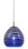 Mini Pendants Cable by Cal Lighting ( 225 | UP-1065/6-BS LOW VOLTAGE UNI PACK PENDANTS ) 
