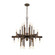 Mid. Chandeliers Candle by Acclaim Lighting ( 106 | IN10065ORB Fallon ) 