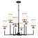 Large Chandeliers Candle by Crystorama ( 60 | HAT-478-BF-VG Hatfield ) 