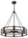 Mid. Chandeliers Candle by Cal Lighting ( 225 | FX-3766-5 Provo ) 