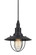 Mini Pendants Metal Shade by Cal Lighting ( 225 | UP-1113-6-DB ALLENTOWN ) 