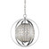 Pendants Sphere by Acclaim Lighting ( 106 | IN11095PN Olivia ) 