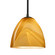 Mini Pendants Glass Down by Besa ( 74 | 1TT-4470HN-BK Besa Vila Stem Pendant ) 