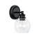Sconces Single Glass by Capital Lighting ( 65 | 621111MB-426 Mid Century ) 