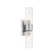 Sconces Linear/Tubular by Designers Fountain ( 43 | D286M-2WS-CH Anton ) 