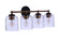 Bathroom Fixtures Four Lights by Craftmade ( 46 | 18726FBSB4 Coppa ) 