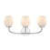 Bathroom Fixtures Three Lights by Designers Fountain ( 43 | D289M-3B-PN Dita ) 
