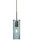 Multi-Systems Line Voltage Pendants by Besa ( 74 | 1JT-JUNI10BL-BR Juni ) 