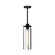 Mini Pendants Glass Down by Alora ( 452 | PD536005MBWC Belmont ) 