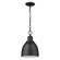 Mini Pendants Metal Shade by Acclaim Lighting ( 106 | IN11171BK Colby ) 