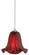 Mini Pendants Cable by Cal Lighting ( 225 | UP-972/6-BS LOW VOLTAGE UNI PACK PENDANTS ) 