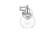 Lamps Wall by Elegant Lighting ( 173 | LD7327W6CH Davian ) 