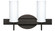 Bathroom Fixtures Two Lights by Besa ( 74 | 2SW-440307-BR Copa ) 