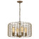 Mini Chandeliers Open Frame by Acclaim Lighting ( 106 | IN11330RB Lynden ) 