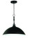 Pendants Metal Shade by Craftmade ( 46 | 35993-ABZ Timarron ) 