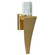 Sconces Single Glass by CWI Lighting ( 401 | 1502W5-1-602 Catania ) 