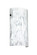 Sconces Pocket by Besa ( 74 | 704219-LED-BK Tamburo ) 