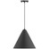 Pendants Metal Shade by Access ( 18 | 23781LEDDLP-MBL Ford ) 