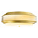 Flush Mounts Drum Shade by CWI Lighting ( 401 | 1567C22-5-602 Valdivia ) 