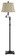 Lamps Floor Swing Arm by Cal Lighting ( 225 | BO-2443SWFL Madison ) 