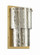 Sconces Pocket by Craftmade ( 46 | 48662-SB Museo ) 