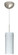 Mini Pendants Cable by Besa ( 74 | 1JC-412319-LED-SN Stilo ) 