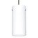 Mini Pendants Glass Down by Besa ( 74 | 1JT-412007-BR Besa Stilo 12 Pendant ) 