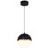Pendants Glass Down by Access ( 18 | 23946LEDD-BWA/WHT Unity ) 