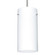 Mini Pendants Glass Down by Besa ( 74 | 1JT-412007-LED-SN Besa Stilo 12 Pendant ) 