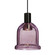 Multi-Systems Low Voltage Pendants by Besa ( 74 | XP-KIBAPL-LED-BK Besa Kiba Pendant ) 
