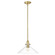 Pendants Glass Down by Acclaim Lighting ( 106 | IN20080ATB Dwyer ) 