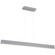 Linear/Island Geometric/Linear by Access ( 18 | 24900LEDD-GRY/ACR Form ) 