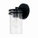 Sconces Single Glass by Capital Lighting ( 65 | 648711MB-539 Fuller ) 