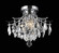 Semi-Flush Mts. Empire/Basket by Elegant Lighting ( 173 | LD8100F16C Amelia ) 