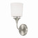 Sconces Single Glass by Capital Lighting ( 65 | 648911BN-541 Presley ) 