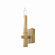 Sconces Single Candle by Capital Lighting ( 65 | 649611AD Blake ) 