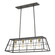 Linear/Island 4 Light + by Acclaim Lighting ( 106 | IN21053ORB Charley ) 