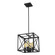 Pendants Open Frame by Acclaim Lighting ( 106 | IN21121BK Brooklyn ) 